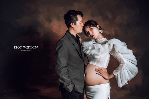台北孕婦寫真,台北孕婦照,台北美式孕婦照,台北美式孕婦寫真